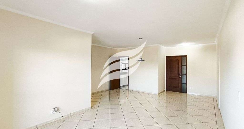 Apartamento 03 quartos à venda na Avenida Pompeu de Toledo em Araçatuba