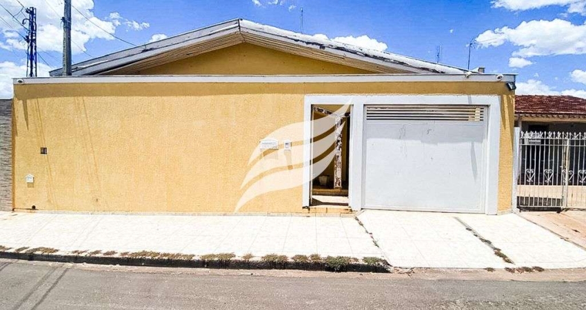 Casa 2 quartos à venda próxima à rua Aviação em Araçatuba