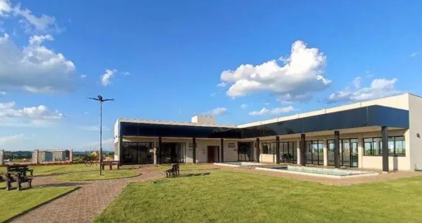 Terreno de 309 m² à venda no Condomínio Vila Madalena 2