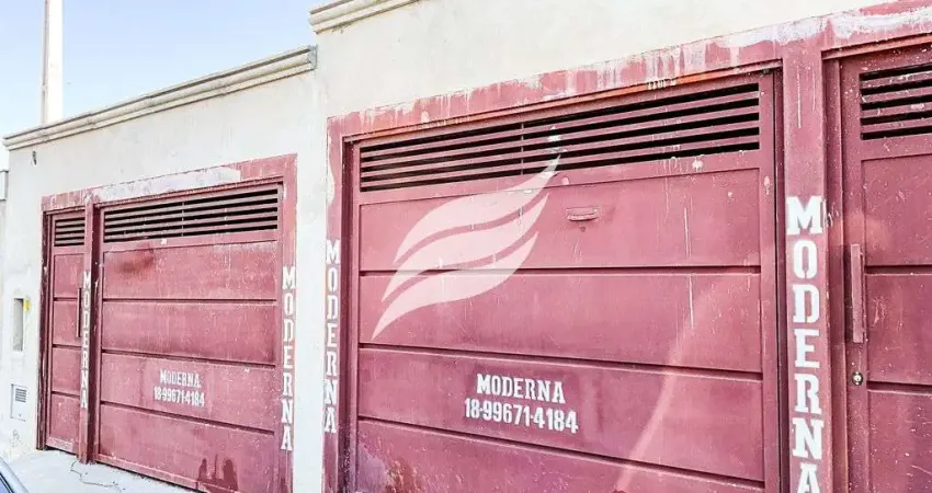 Casa 2 quartos à venda no bairro Água Branca em Araçatuba