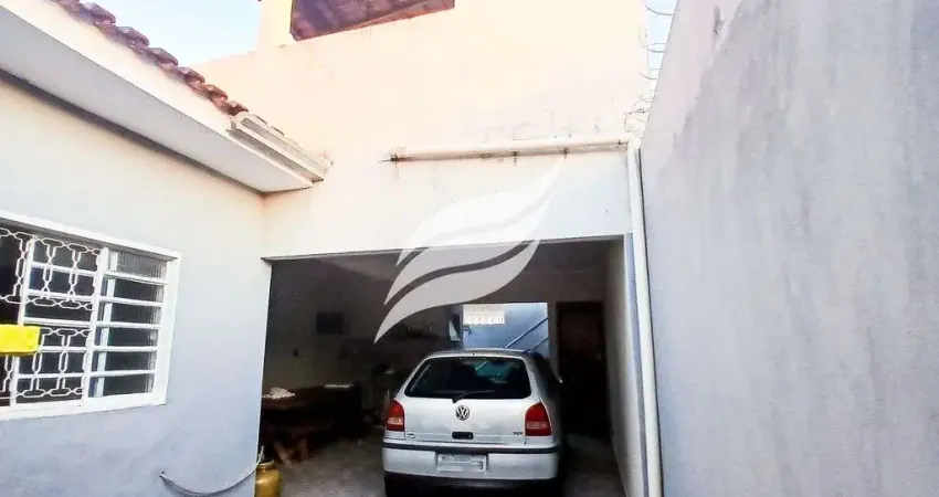 Casa com 2 quartos à venda na Rua Luiza de Marilac, 00, Ipanema, Araçatuba