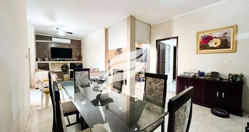 Casa com 3 quartos à venda na Rua Silva Jardim, 500, Jardim Sumaré, Araçatuba