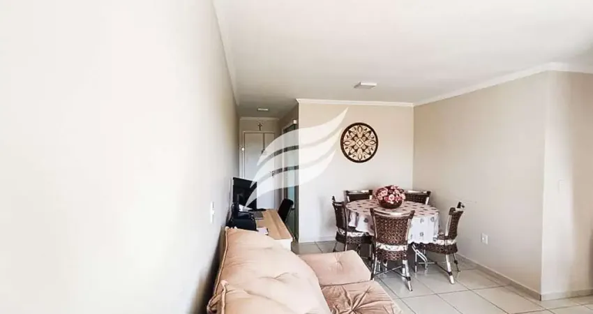 Apartamento 2 quartos à venda próximo ao Shopping Praça Nova