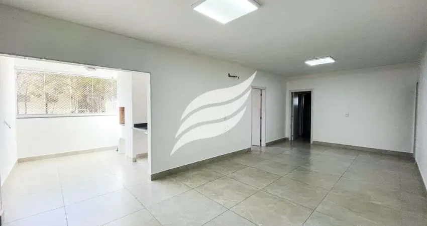 Apartamento com 3 quartos à venda na Rua José Lourenço, 300, Concórdia II, Araçatuba