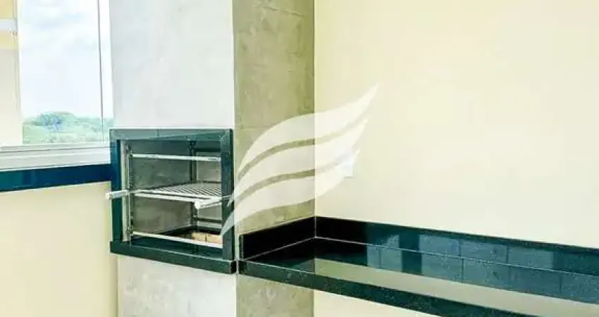 Cobertura Duplex 2 quartos à venda próximo ao Shopping Praça Nova