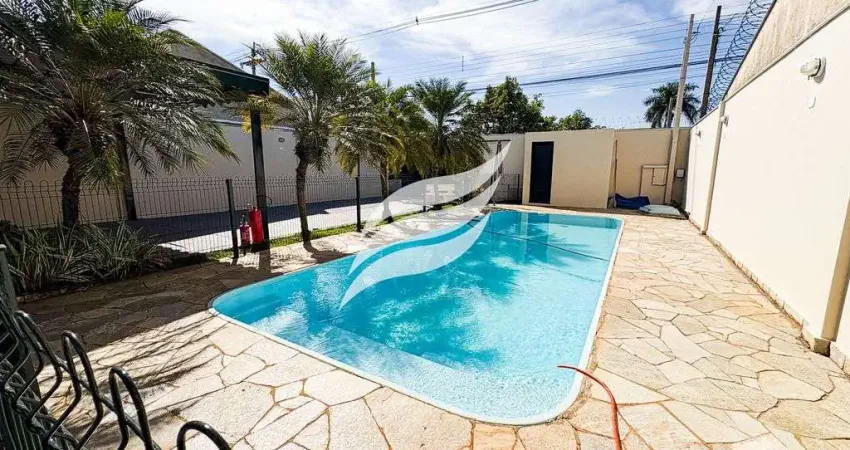 Casa com 2 quartos à venda na Rua Luiza de Marilac, 1361, Ipanema, Araçatuba