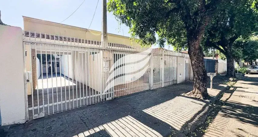 Casa com 1 quarto à venda na Rua Wandenkolk, 1134, Novo Paraíso, Araçatuba