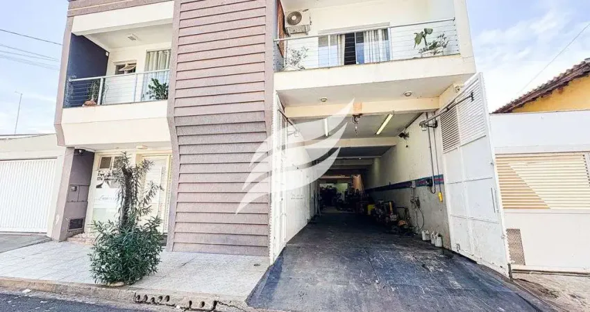 Sobrado 2 suítes à venda no bairro Ipanema em Araçatuba