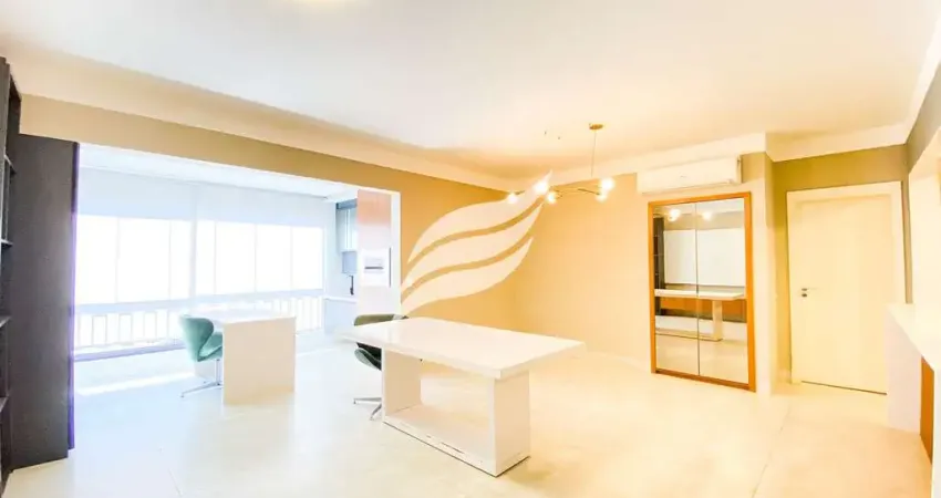 Apartamento com 3 quartos à venda na Rua Antônio Afonso de Toledo, 911, Jardim Sumaré, Araçatuba