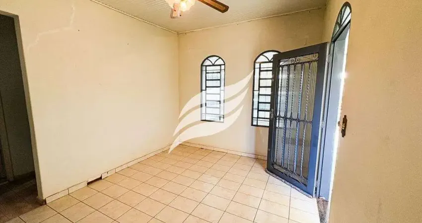 Casa com 3 quartos à venda na Rua José Bezerra de Lima, 585, Planalto, Araçatuba
