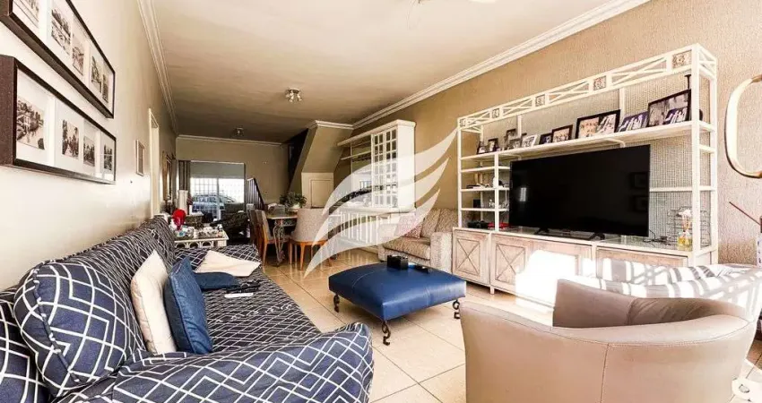 Casa com 4 quartos à venda na Rua Afonso Pena, 01, Vila Mendonça, Araçatuba