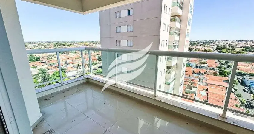 Apartamento com 2 quartos à venda na Avenida Joaquim Pompeu de Toledo, 1777, Saudade, Araçatuba