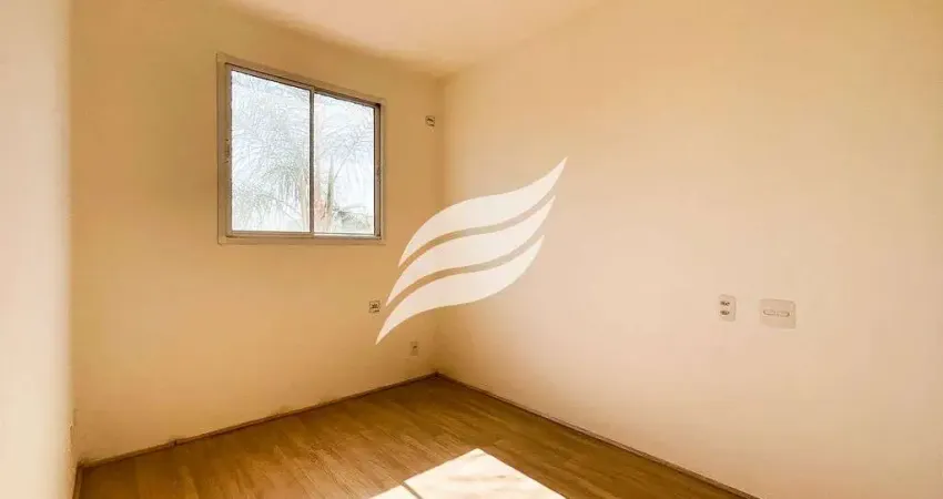 Apartamento com 2 quartos à venda na Rua Doutor Francisco Vilela, 1271, Umuarama, Araçatuba