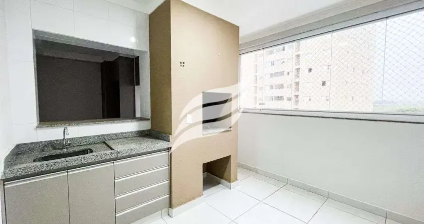 Apartamento com 2 quartos à venda na Rua José Lourenço, 300, Concórdia II, Araçatuba