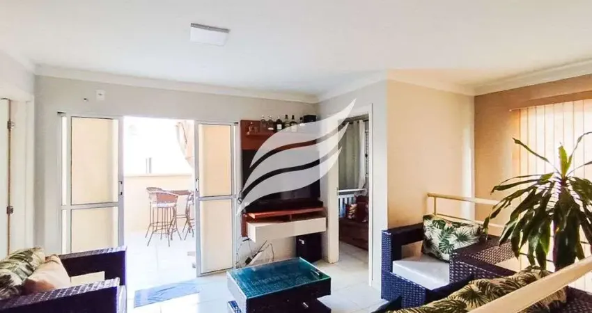Cobertura Duplex 3 quartos à venda próxima ao Shopping Praça Nova