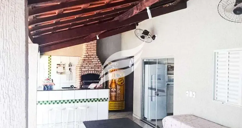 Casa 2 quartos à venda próxima ao Supermercado Rondon loja 4