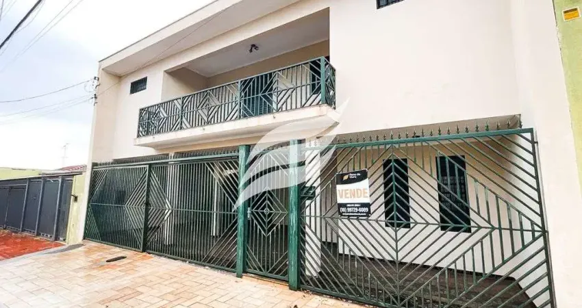 Casa com 3 quartos à venda na Rua Peru, Vila Nova, Araçatuba