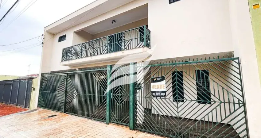Sobrado 2 suítes à venda no bairro Vila Nova em Araçatuba