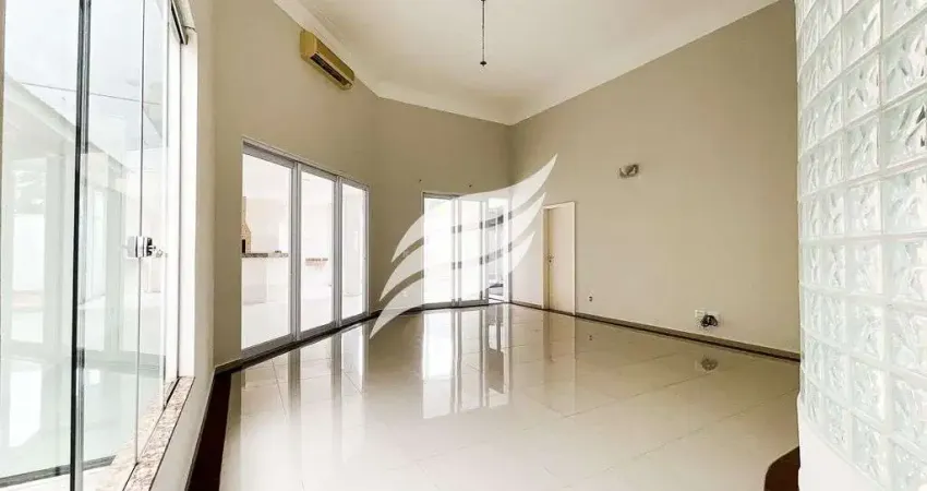 Casa 3 suítes à venda no Condomínio Habiana em Araçatuba