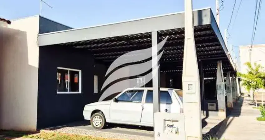 Casa 2 quartos à venda no Residencial Ana Regina em Araçatuba