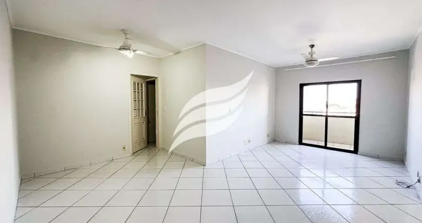 Apartamento com 3 quartos à venda na Vila Estádio, Araçatuba