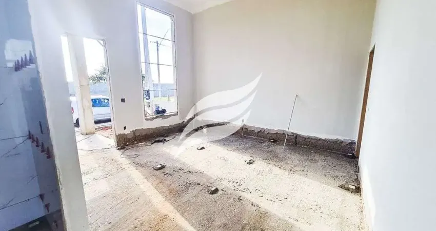Casa em condomínio fechado com 3 quartos à venda na Via de Acesso Olegário Ferraz, 01, Aeroporto, Araçatuba