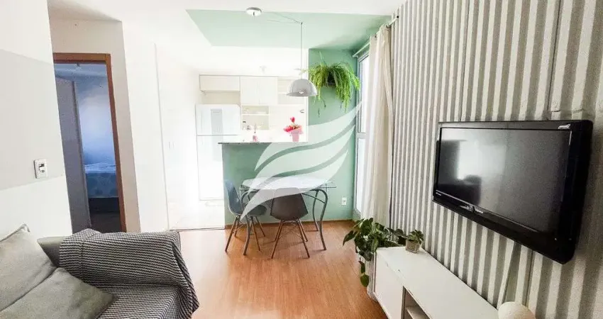 Apartamento com 2 quartos à venda na Avenida Umuarama, 1400, Umuarama, Araçatuba