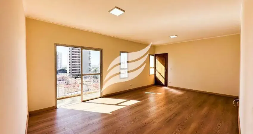 Apartamento com 3 quartos à venda no Centro, Araçatuba