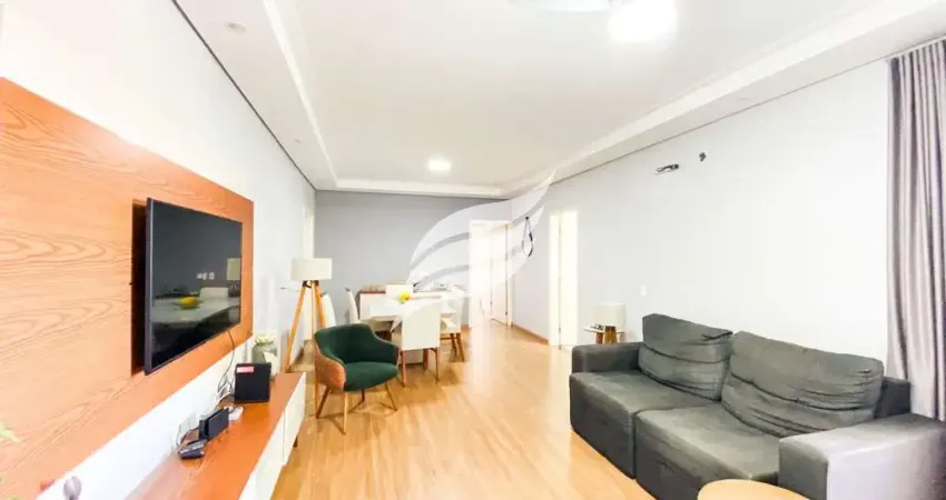 Apartamento 3 quartos à venda no Bairro Concórdia em Araçatuba