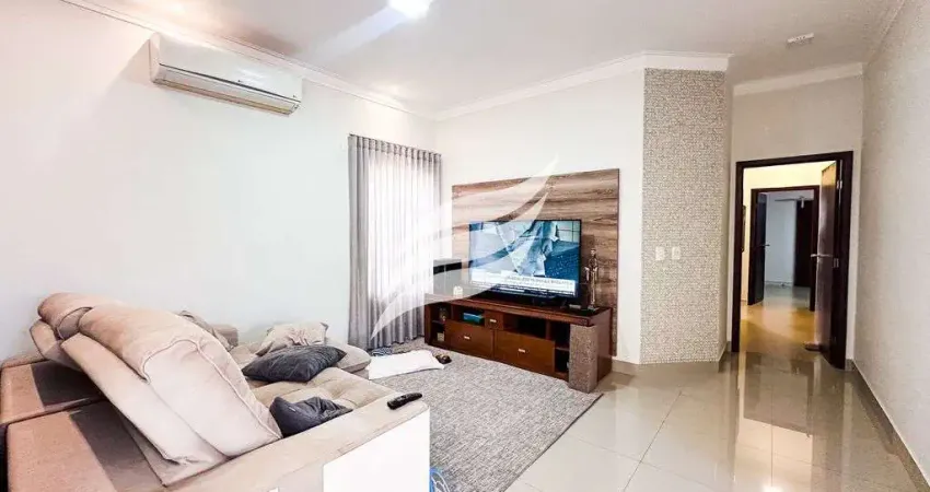 Casa em condomínio fechado com 3 quartos à venda na Avenida Prestes Maia, 2755, Ipanema, Araçatuba