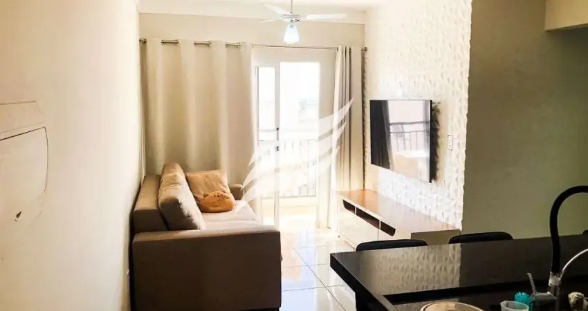 Apartamento 02 quartos com marcenaria à venda no bairro morada dos nobres