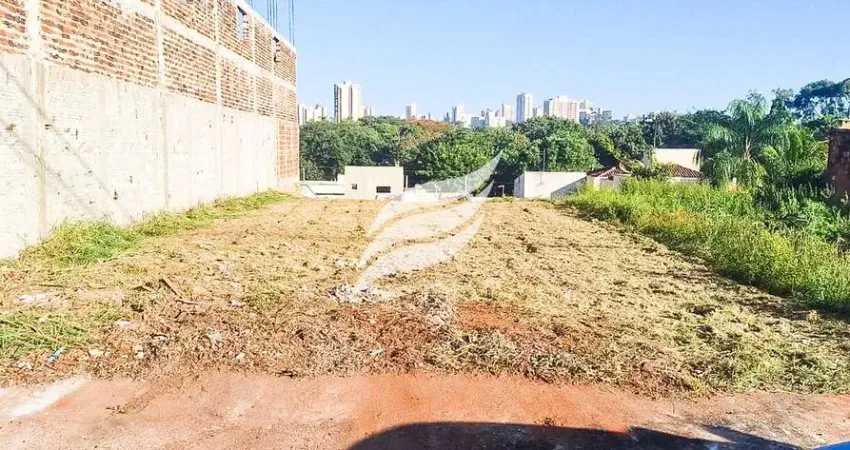 Terreno à venda na Rua Manoel Balthazar Sobrinho, 01, Umuarama, Araçatuba