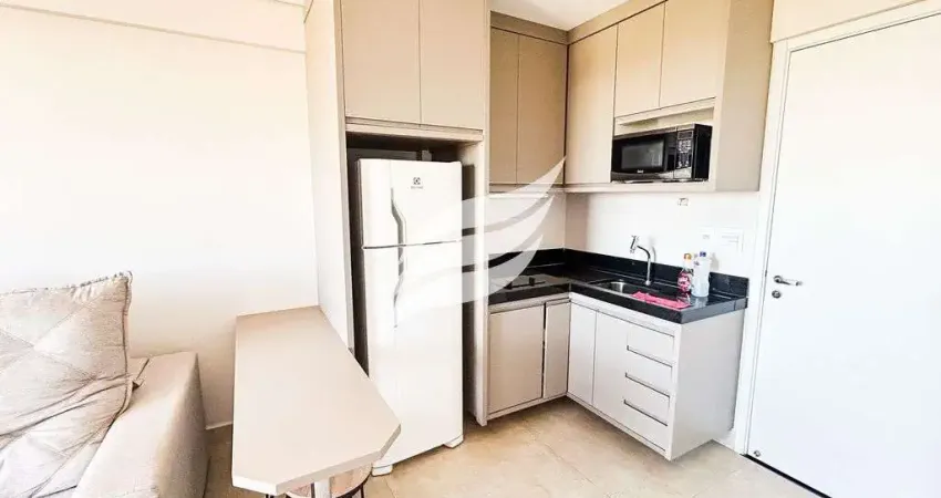 Kitnet / Stúdio à venda no Jardim Nova Yorque, Araçatuba