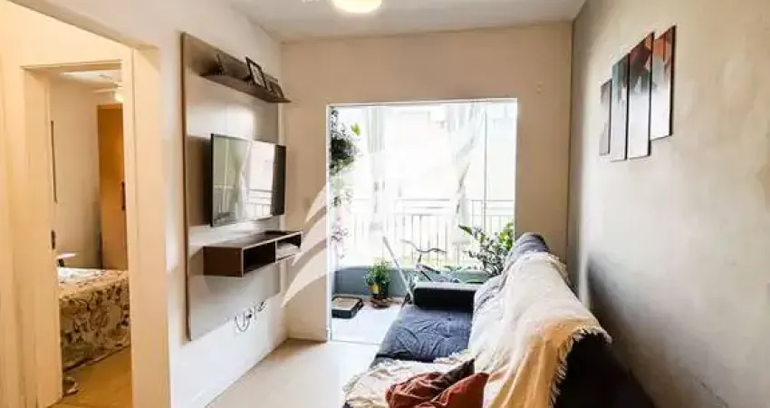 Apartamento com 2 quartos à venda na Rua Aviação, 1253, Santana, Araçatuba