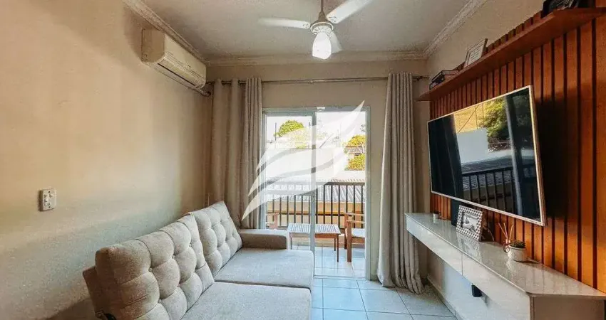 Apartamento 02 quartos com suíte à venda no centro de araçatuba