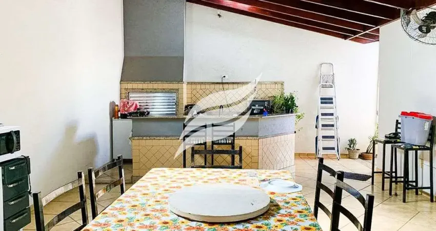 Casa com 4 quartos à venda no Paraíso, Araçatuba