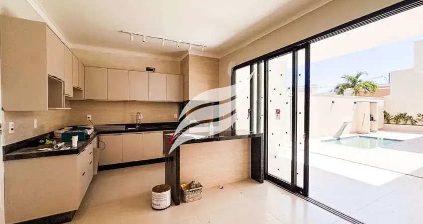 Casa em condomínio fechado com 3 quartos à venda na Rua Kameo Ussui, 85, Pinheiros, Araçatuba