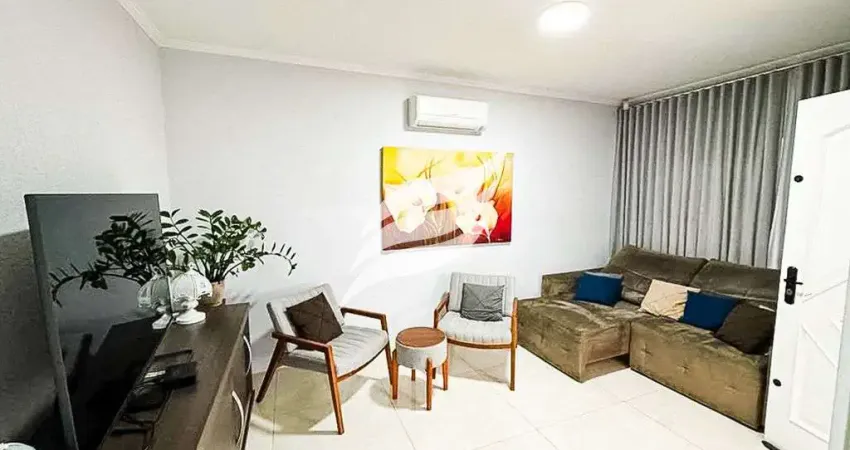 Casa com 3 quartos à venda na Rua Domingos Boregio, 01, Presidente, Araçatuba