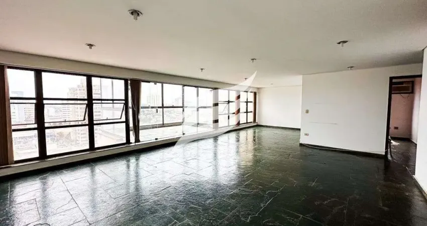 Apartamento com 4 quartos à venda na Rua José Bonifácio, Centro, Araçatuba