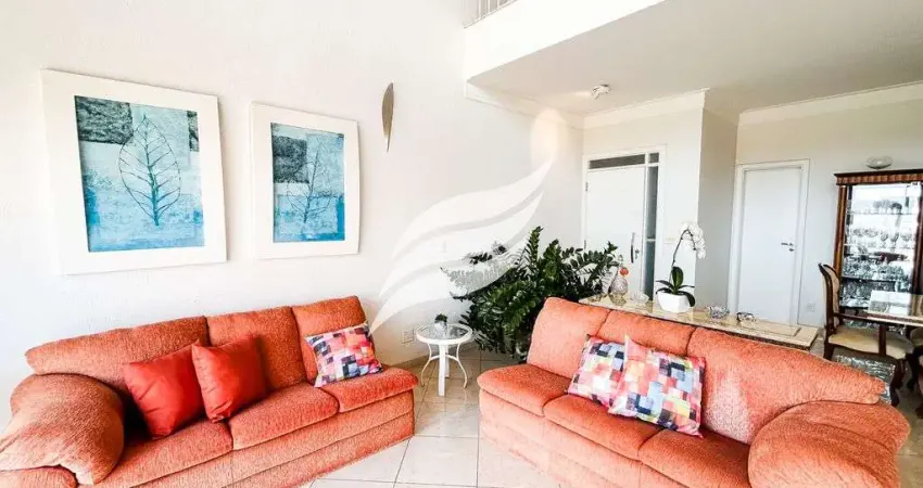 Cobertura com 3 quartos à venda na Rua José Guimarães Marques de Oliveira, 80, Jardim Nova Yorque, Araçatuba