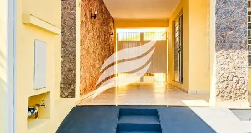 Casa com 3 quartos à venda na Vila Santa Maria, Araçatuba