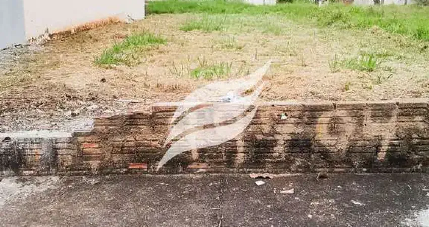 Terreno à venda na Rua Júlia de Oliveira Carvalho, 81, Jardim Nova Yorque, Araçatuba