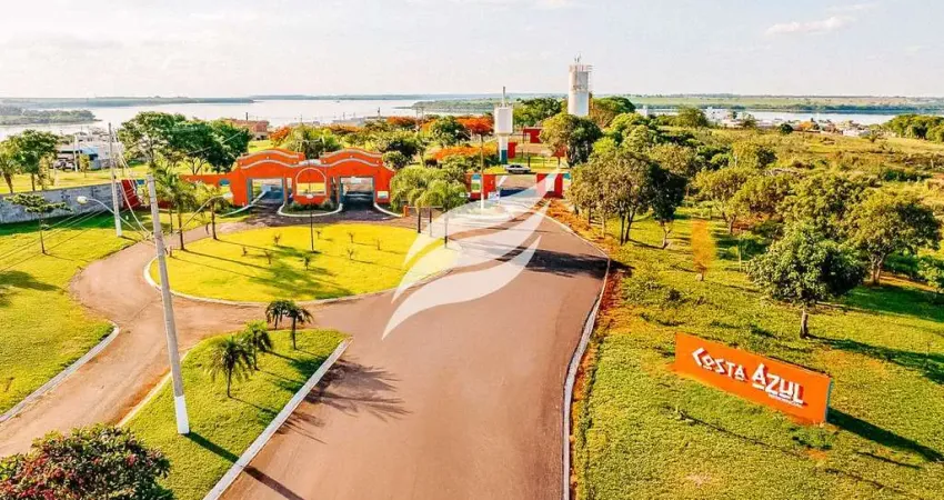 Terreno à venda na Estrada Vicinal Jocelin Gottardi, s/n, Aeroporto, Araçatuba