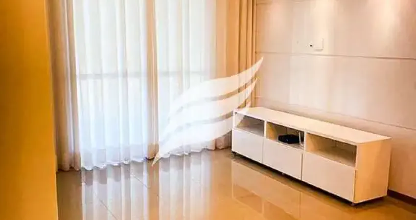 Apartamento com 2 quartos à venda na Avenida Joaquim Pompeu de Toledo, 1777, Icaray, Araçatuba