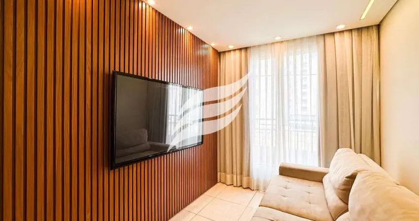 Apartamento com 2 quartos à venda na Rua Aviação, 1253, Monterrey, Araçatuba