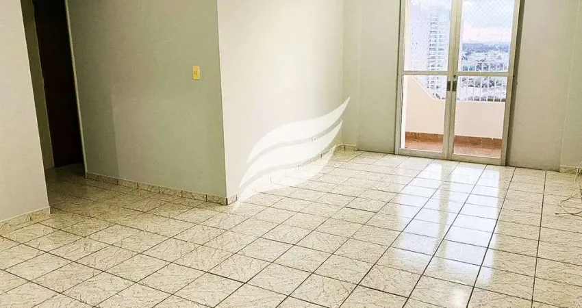 Apartamento com 3 quartos à venda na Avenida da Saudade, 999, Saudade, Araçatuba