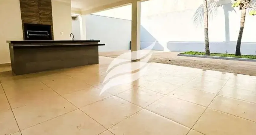 Casa com 3 quartos à venda na Rua Pedro Corazza, 1, Jardim Nova Yorque, Araçatuba