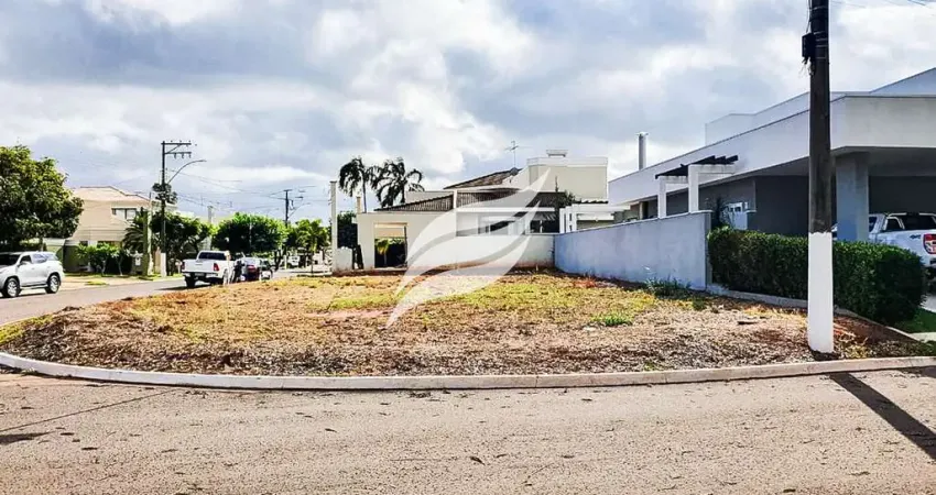 Terreno à venda na Via de Acesso Olegário Ferraz, QE L1, Aeroporto, Araçatuba