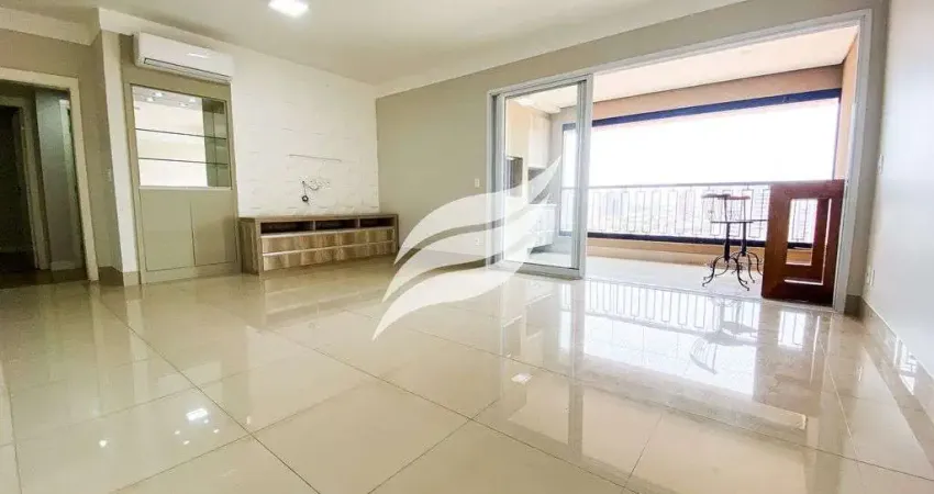 Apartamento com 3 quartos à venda na Rua Antônio Afonso de Toledo, 911, Jardim Sumaré, Araçatuba