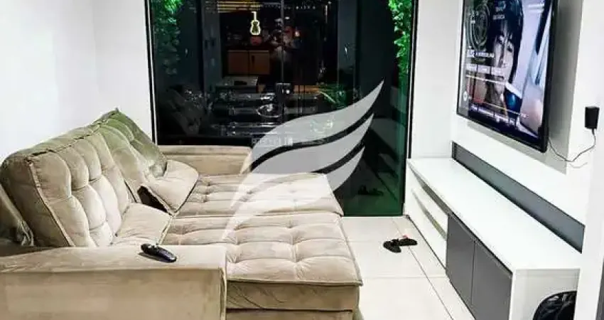 Casa à venda no bairro Conjunto Habitacional Hilda Mandarino em Araçatuba/SP